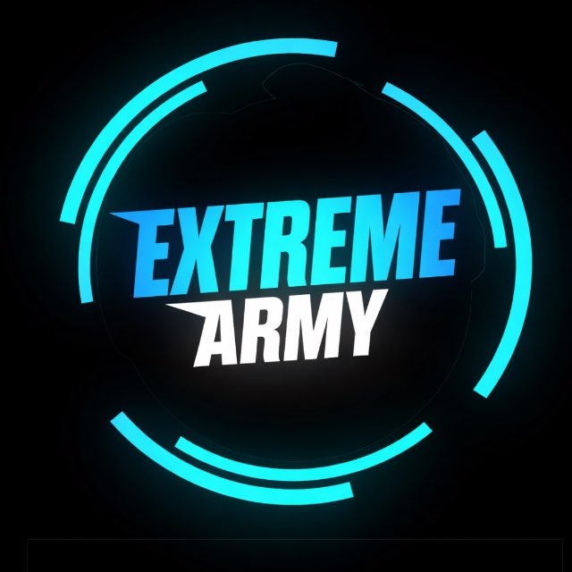 Extreme Army 📈